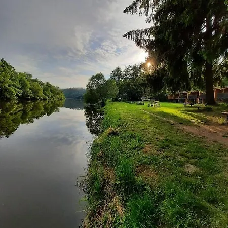 Luznice Bechyně