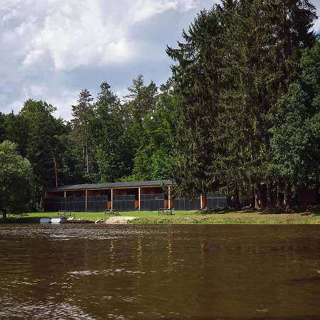 Luznice Bechyně